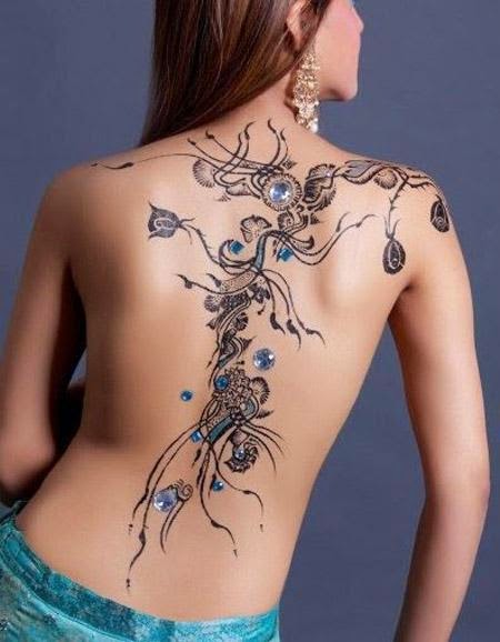 Tattoo Designs for Women