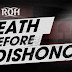 ROH encontra novo local para o Death Before Dishonor