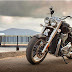 Triumph Thunderbird Commander Look