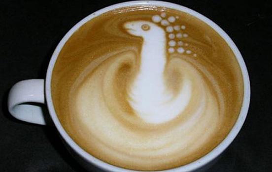 art of coffee