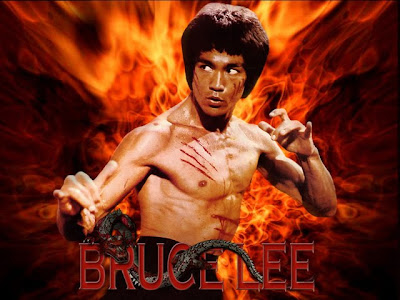 Enter the Dragon Bruce Lee