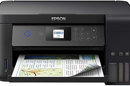 Epson EcoTank ET-2750 Wireless Drivers Download