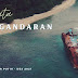 Pantai Pasir Putih Pangandaran | Pantai Indah di Sisi Barat Cagar Alam Pananjung