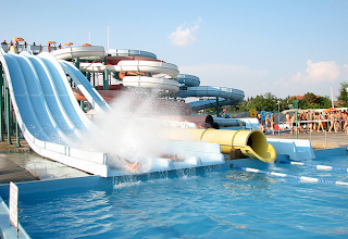 parc aquatique