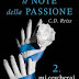 Anteprima 17 febbraio: "Le note della passione. Mi cercherai (#2)"