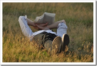 summer reading