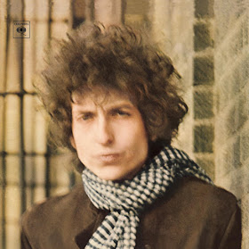 Bob Dylan's Blonde On Blonde