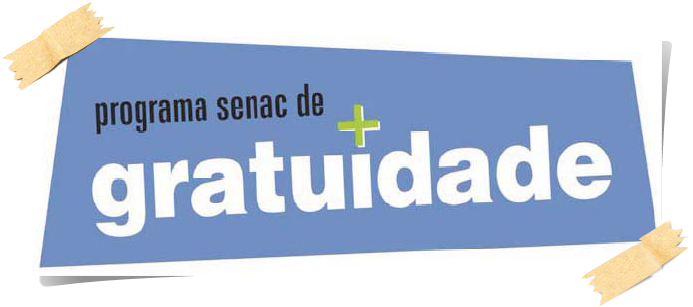 Programa Senac de Gratuidade