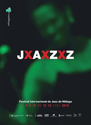 XXX FESTIVAL DE JAZZ DE MALAGA