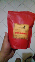 Pandeka Coffee Arabica