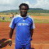 Arthur Moses,Penyerang tim nasional Ghana yang Dibidik Persib