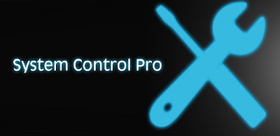 Download Apk System Control Pro v2.0.0 Versi Terbaru Gratis