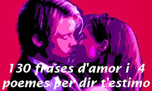  130 frases d'amor