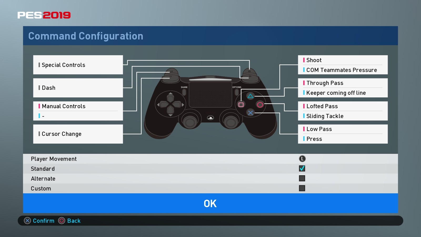 ps4 controller download for pc