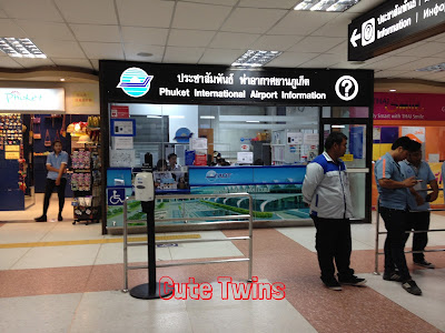 Bandara Internasional Phuket