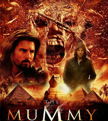 The mummy 2017 full movie torrent
