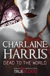 Read Dead To The World online free