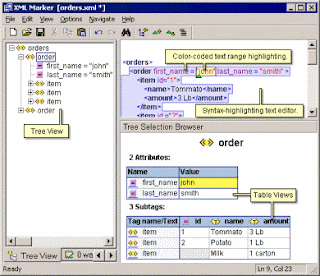 XML Marker 2 Full XML Marker 2 Full