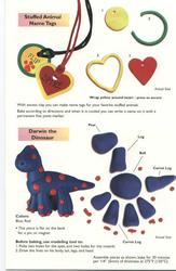 biscuit-fimo-Sculpy clay babies-6