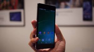 Gambar Sony Experia Z2 Mei 2016