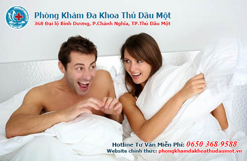 Cách chữa xuất tinh sớm chắc chắn hiệu quả