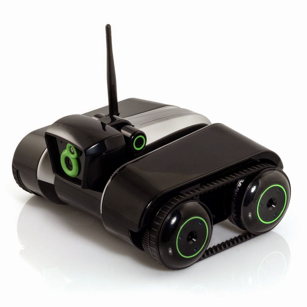 spy gadgets shape surveillance cameras use wifi