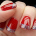 Nail Art | Nail Art Designs | Cool Nail Art Designs | Christmas Nail Art Designs | Beautiful Nail Art Ideas | Nail Designs 2012 | Christmas Nail Trends