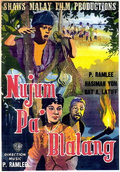 Filem-Filem dan Kumpulan Musik P Ramlee  Blog Himpunan Cerita