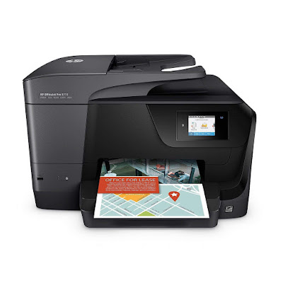 HP OfficeJet Pro 8715 Driver Downloads