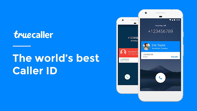 Truecaller  - Identificador de Chamadas Versão Final Pro Mod