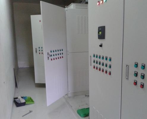 -engineering-services-electrical-panel-installation-pt-trisaka-selaras-indonesia