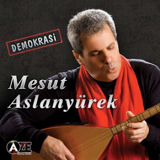 Mesut Aslanyürek - Demokrasi (2016) 