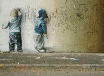 street art 74 banksy