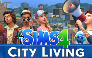 The Sims 4 City Living PC Game 2016 Free Download