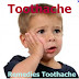 Toothache Pain Relief Oral Anesthetic Severe Fast Toothache Pain Relief 