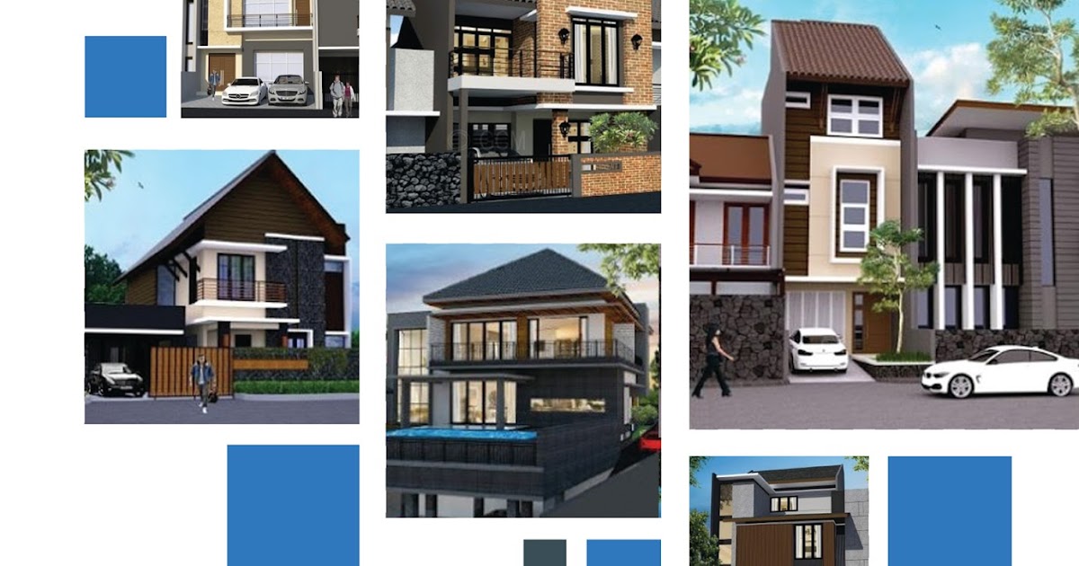 Jasa Desain Bangunan  untuk  Kelengkapan IMB Kota Bandung 