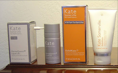 Kate Somerville three skin care products.jpeg