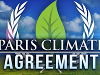 United States Formally Exits Paris Climate Accord.