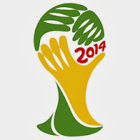 FIFA World Cup 2014 in Brazil