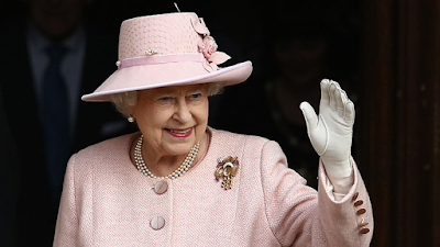 Reina Isabel
