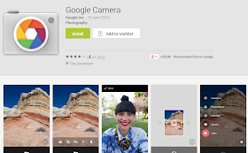 Download Google Camera