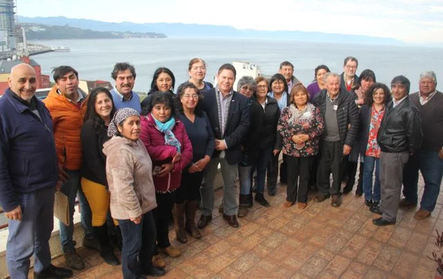 Elecciones en el Consejo Asesor Regional del INDAP