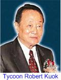 Robert Kuok