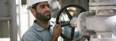 Irán ha cesado sus exportaciones de crudo a Gran Bretaña y Francia, anunció el Ministerio del Petróleo