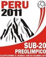 PERU vs CHILE