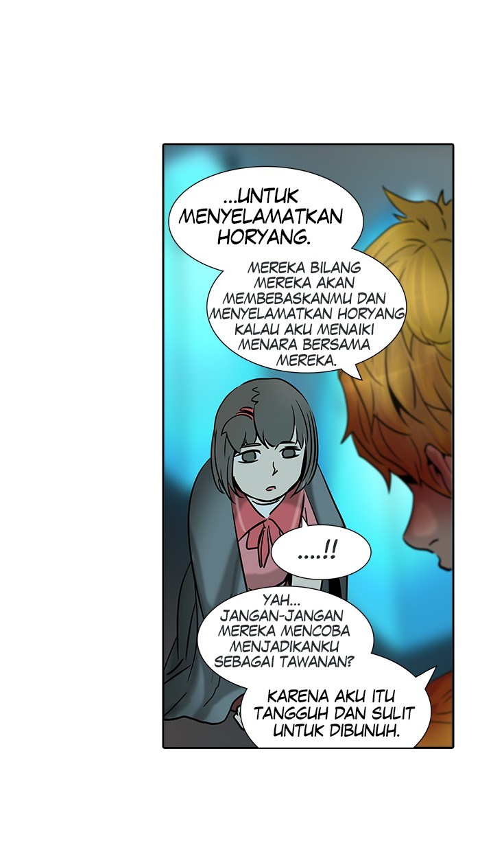 Webtoon Tower Of God Bahasa Indonesia Chapter 310