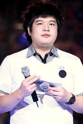 Super Junior Shindong