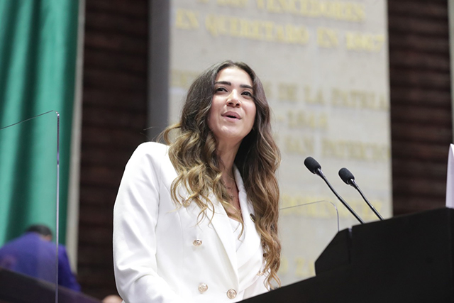 Se pronuncia PRI por seguir construyendo una patria más igualitaria, generosa e incluyente