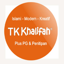 Khalifah Preschool 25 Semarang