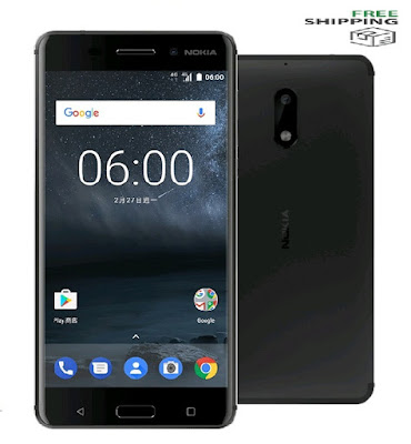  nokia 6